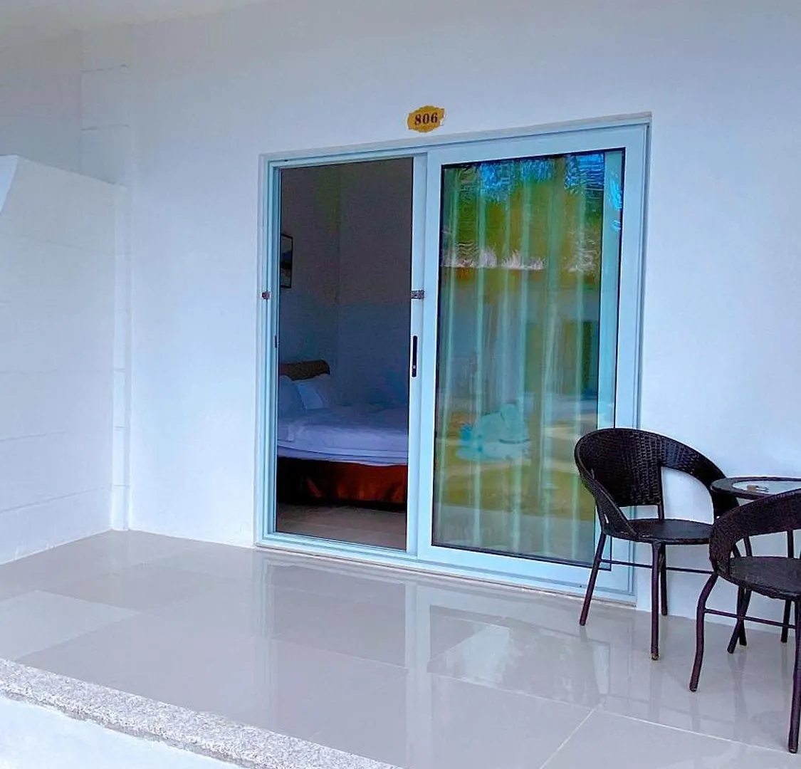 Green Mango Resort Danao  Hotell Danao (Panglao Island)