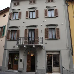 Dimora Sotto La Rocca Italy