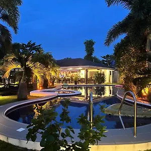 Alona Royal Palm Semesteranläggning (resort)