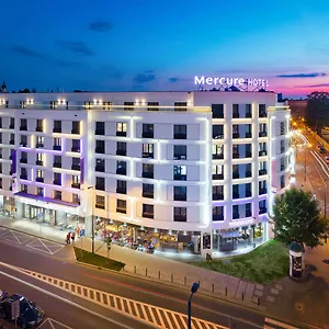 Mercure Stare Polen