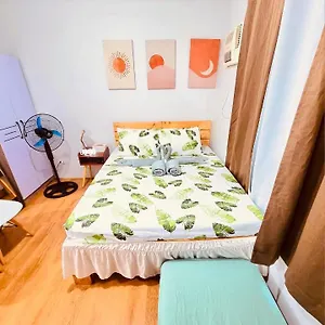 Rinann's Staycation 925 Mesatierra Condotel Philippines