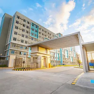 Centro Spatial Filinvest Philippines