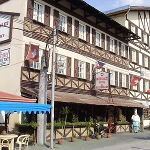 Swiss Philippines