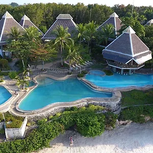 Mithi & Semesteranläggning (resort)
