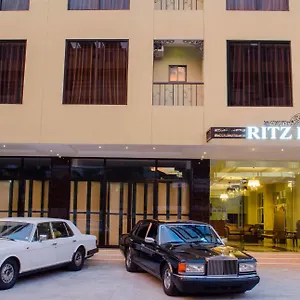 Ritz Filippinerna