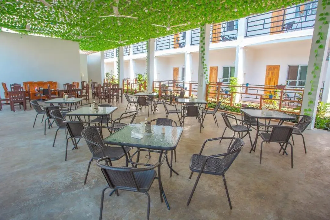 Green Mango Resort Danao  Hotel Danao (Panglao Island)