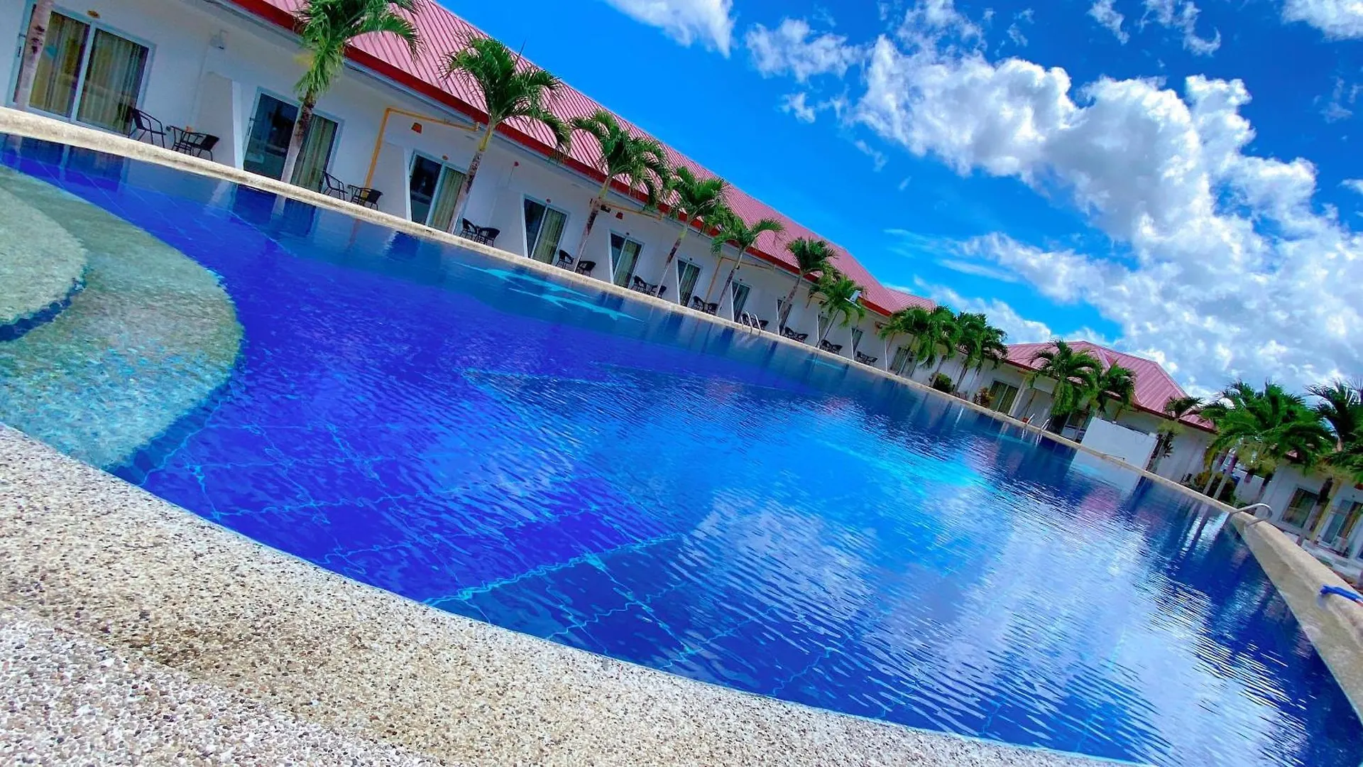 Green Mango Resort Danao  3*, Danao (Panglao Island)