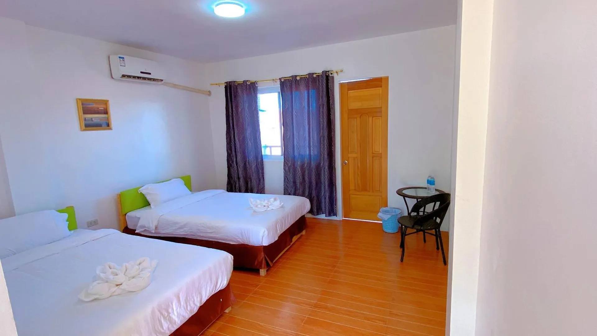 Hotel Green Mango Resort Danao