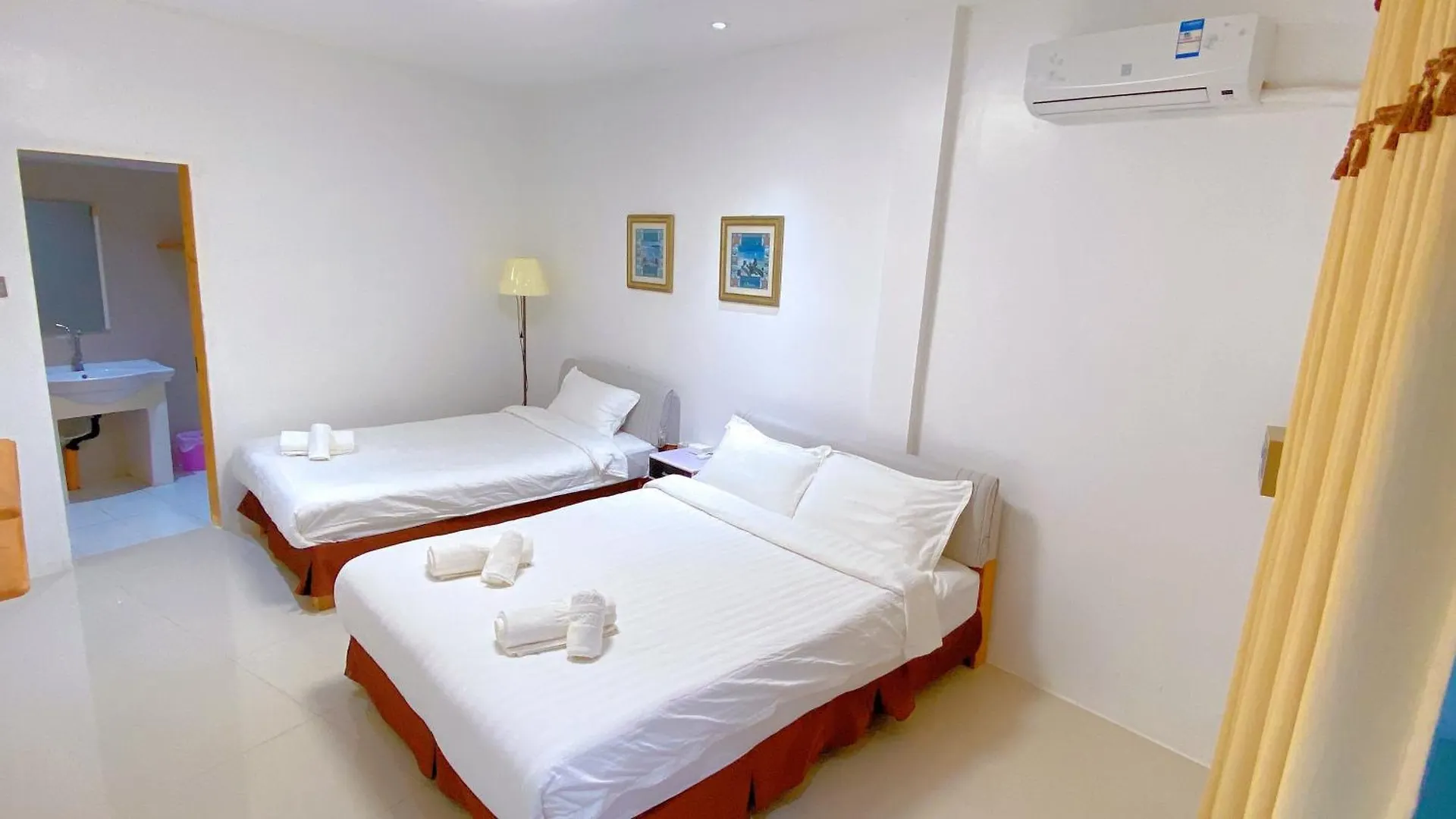 Green Mango Resort Danao