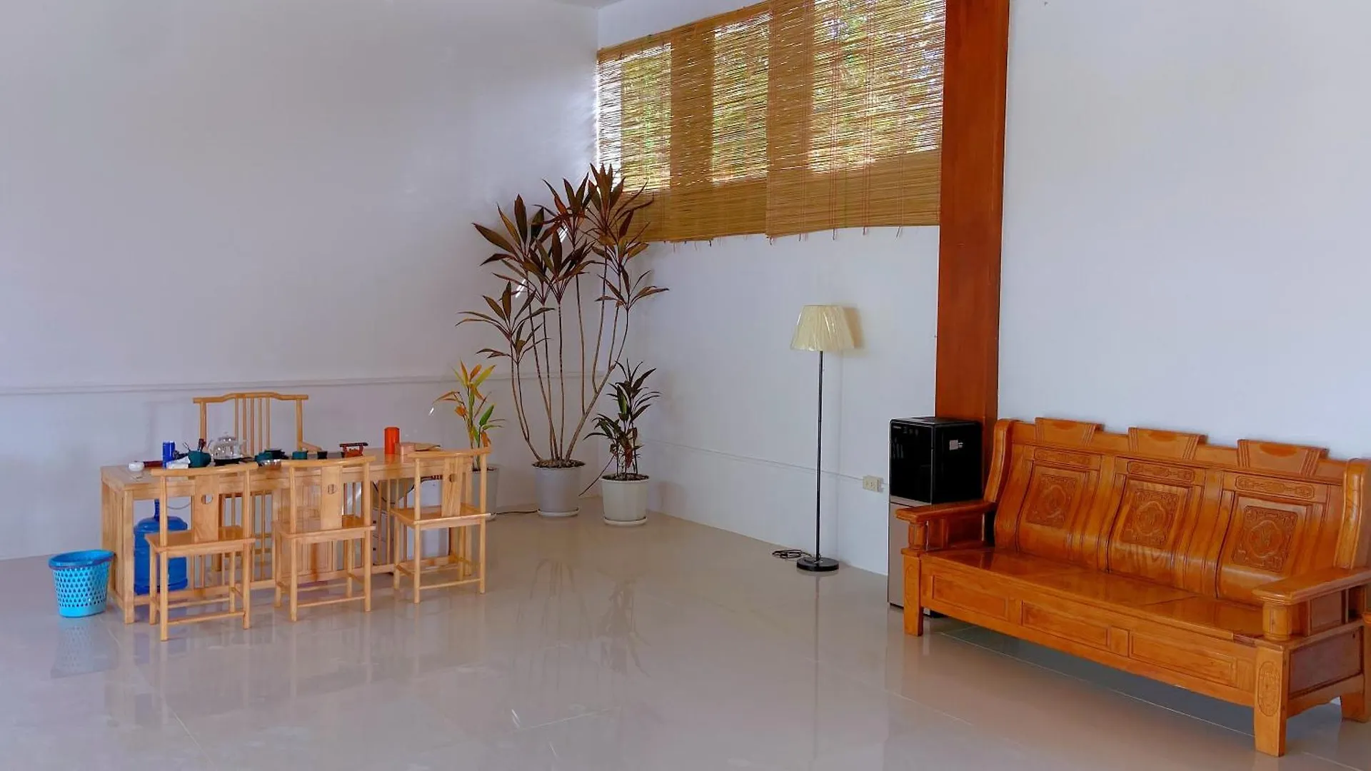 Green Mango Resort Danao